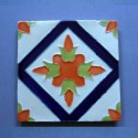 Azulejo Aresta - Desenho Tradicional
