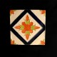 Azulejo Aresta - Desenho Tradicional