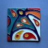 Azulejo Aresta - Desenhos Contemporâneo