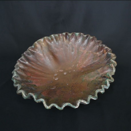 Taça Raku