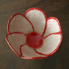 Taça Flor 2