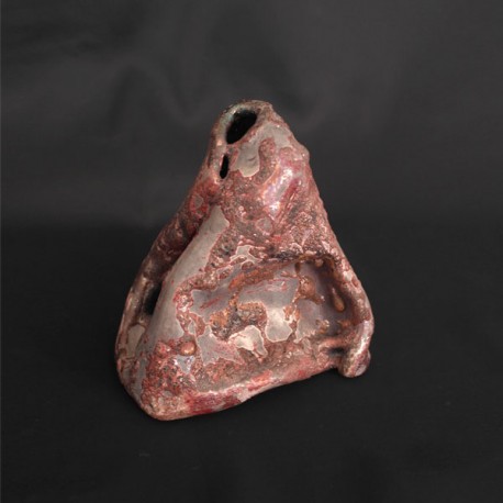 Esculta Raku 