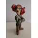 Figura Menina Mary