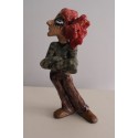 Figura Menina Mary