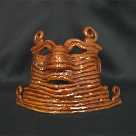 Máscara Mel