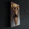 Cristo com Pregos